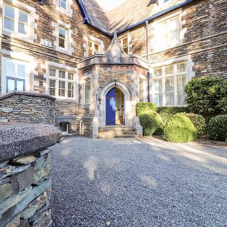 Loughrigg Suite Ambleside Exterior foto