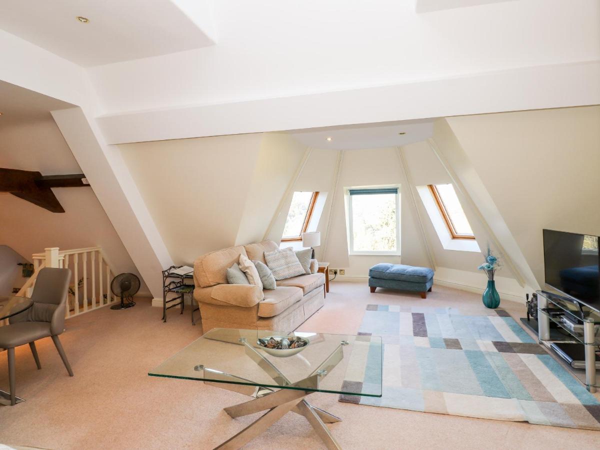 Loughrigg Suite Ambleside Exterior foto