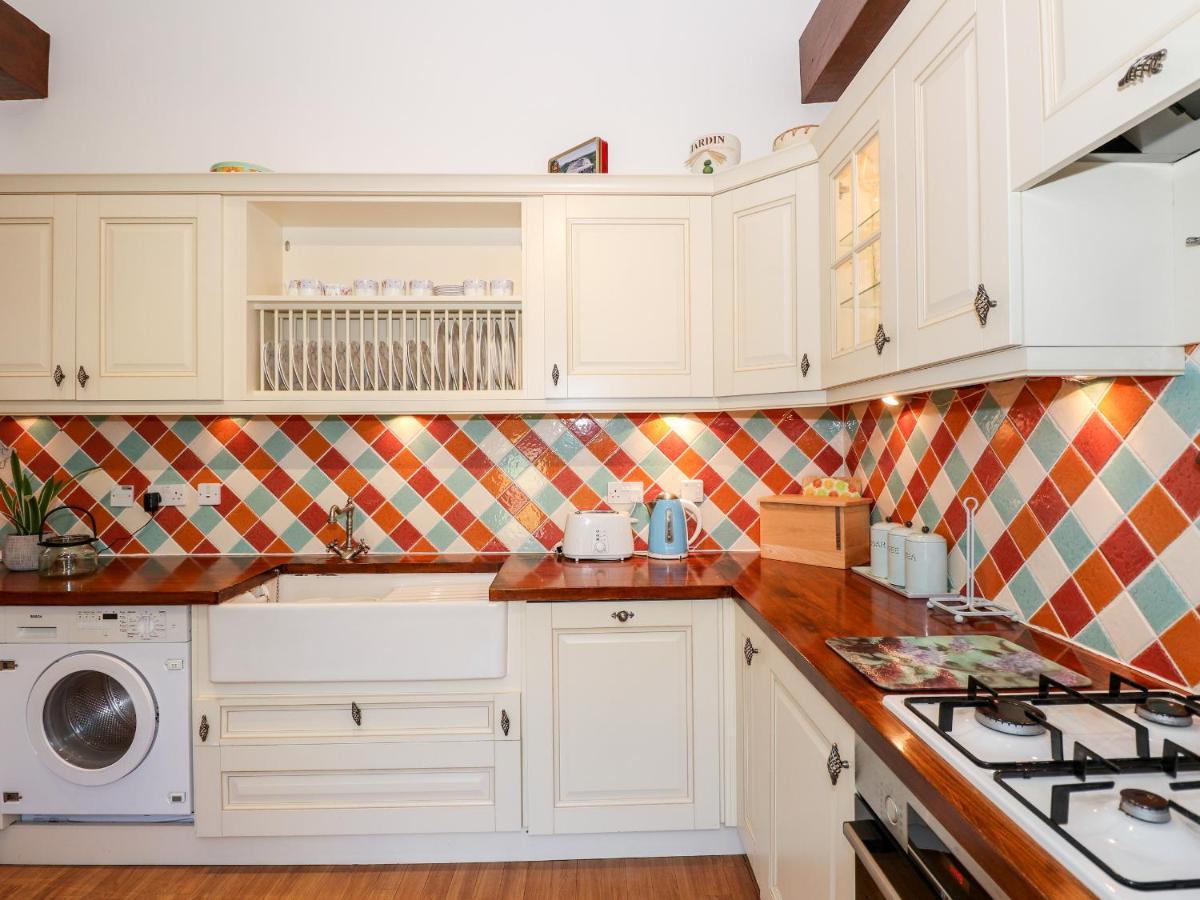 Loughrigg Suite Ambleside Exterior foto