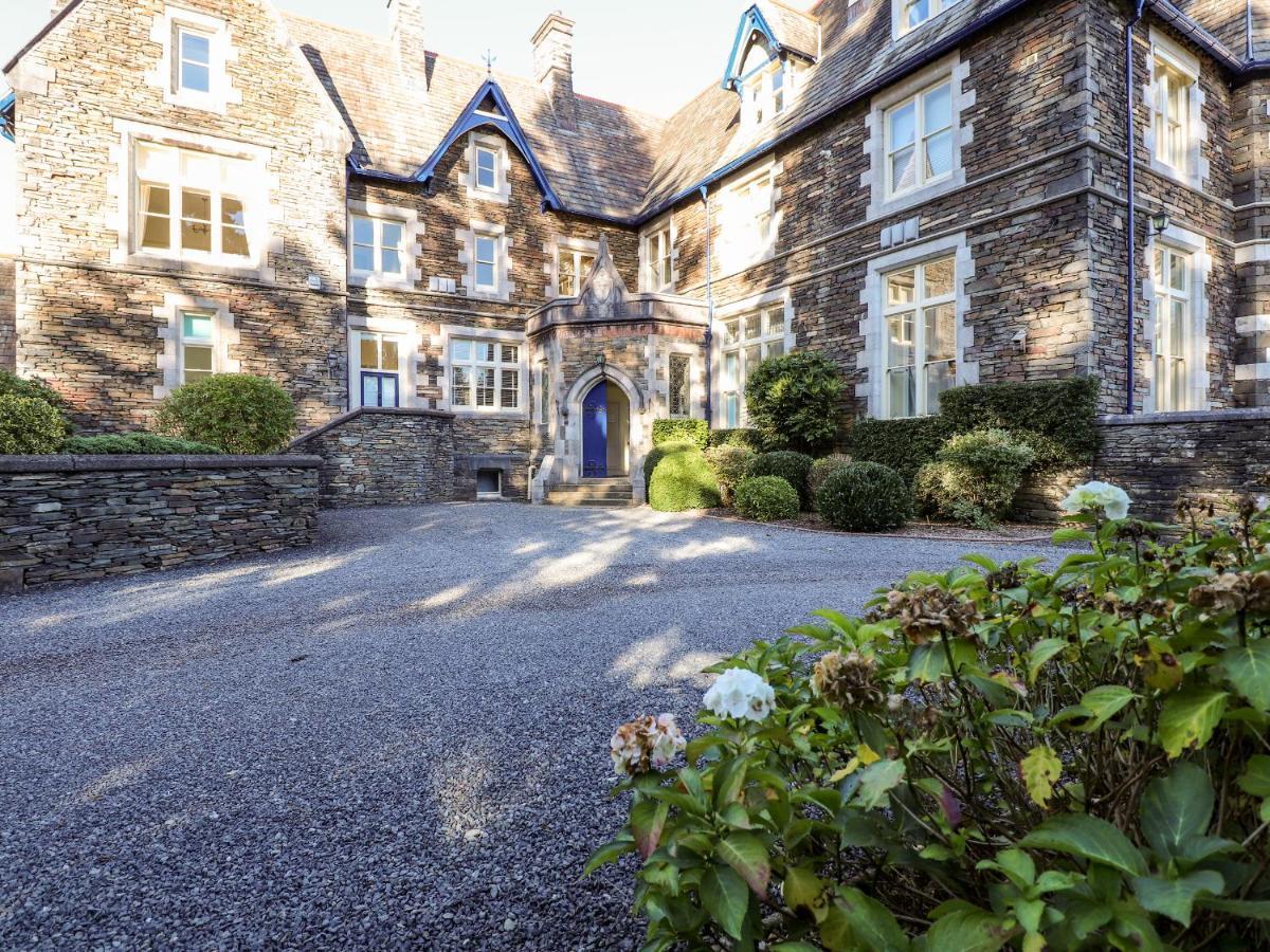 Loughrigg Suite Ambleside Exterior foto