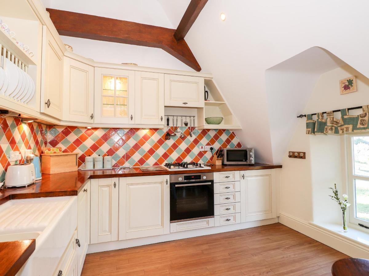 Loughrigg Suite Ambleside Exterior foto