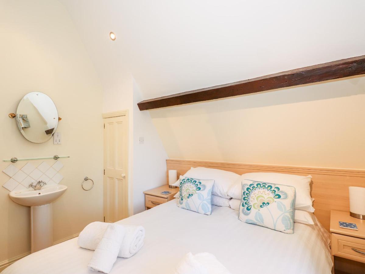 Loughrigg Suite Ambleside Exterior foto