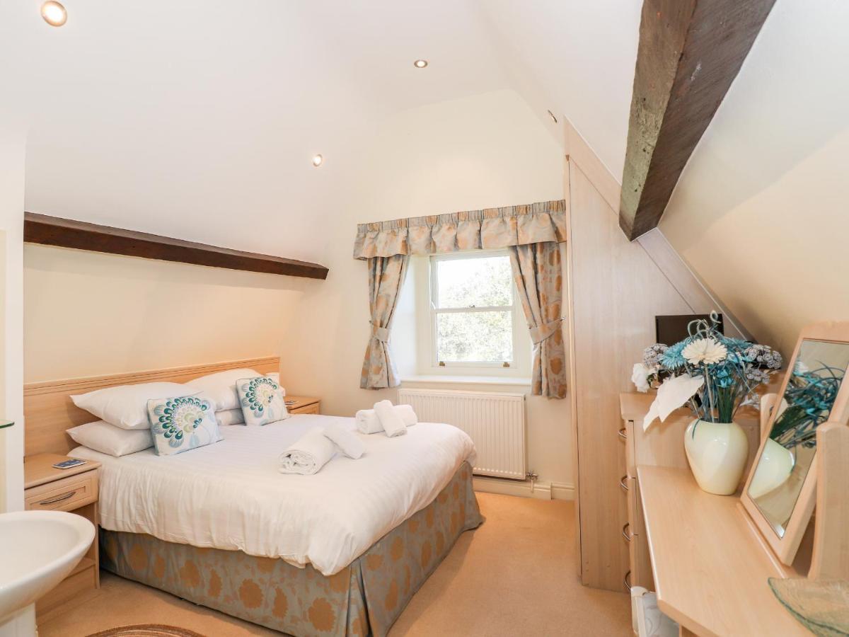 Loughrigg Suite Ambleside Exterior foto