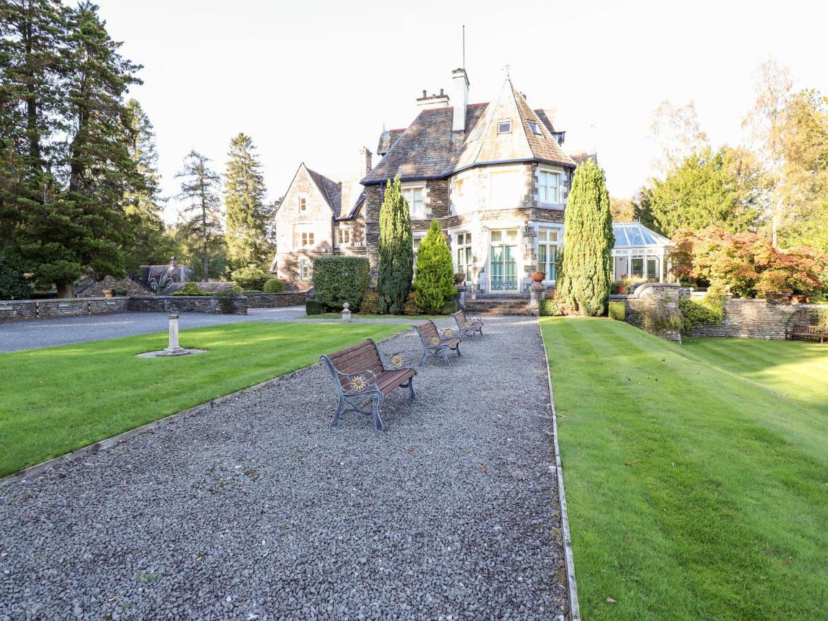 Loughrigg Suite Ambleside Exterior foto