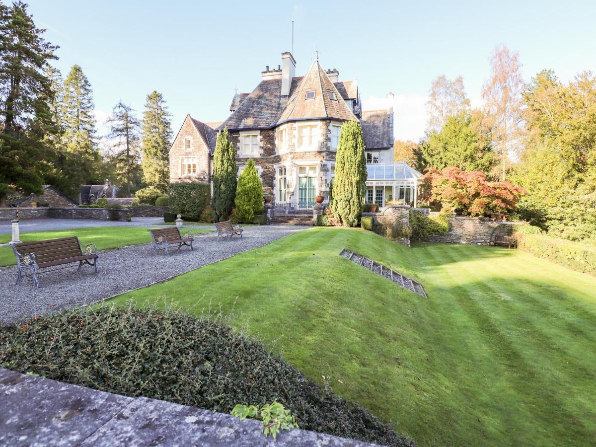 Loughrigg Suite Ambleside Exterior foto